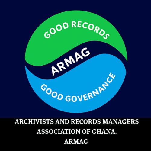 Archivists & Records Managers Association of Ghana